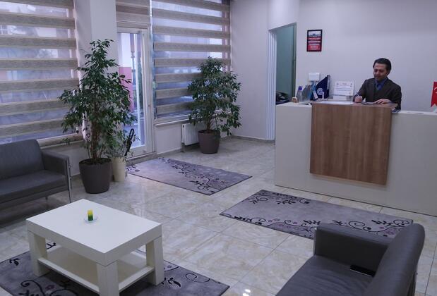 Reydel Hotel - Görsel 10