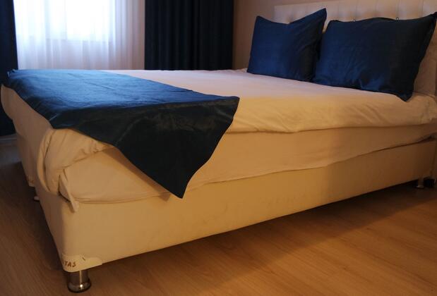 Reydel Hotel - Görsel 9