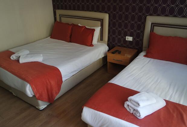 Reydel Hotel - Görsel 8