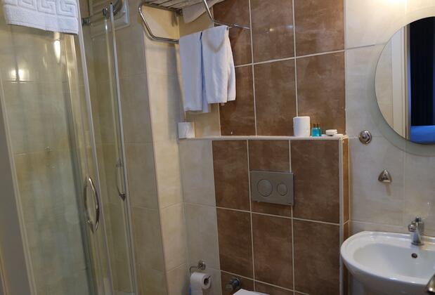 Reydel Hotel - Görsel 3