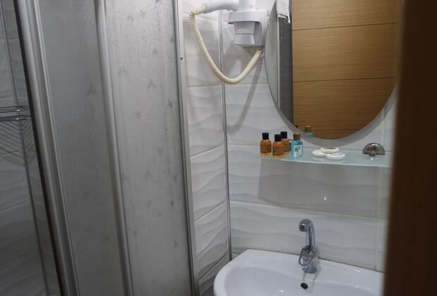 Reydel Hotel - Görsel 11