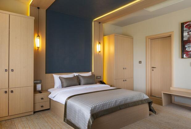 Avec Hotel - Görsel 31