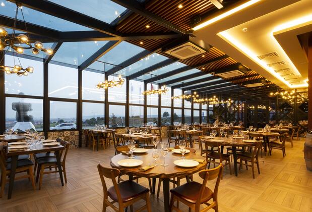 Avec Hotel - Görsel 12