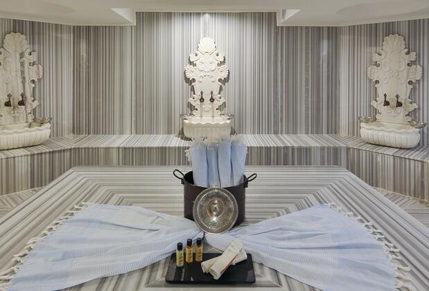 Avec Hotel - Görsel 46