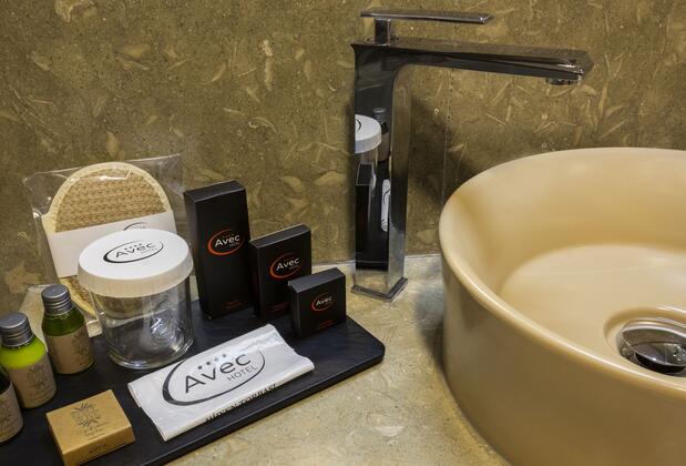 Avec Hotel - Görsel 41