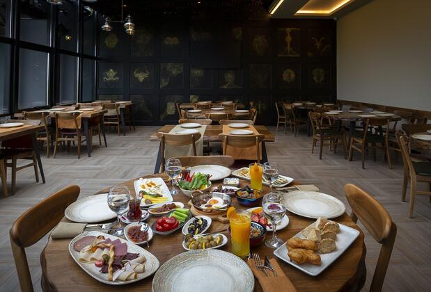 Avec Hotel - Görsel 14