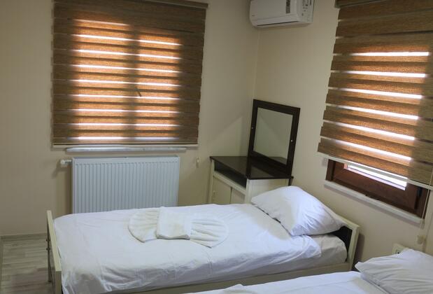 Beyoğlu Huzur Otel - Görsel 8