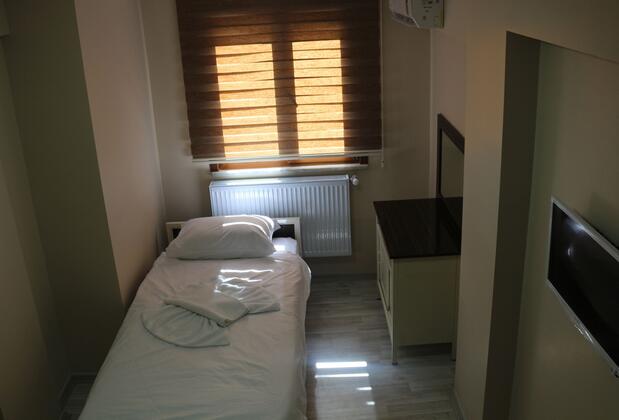 Beyoğlu Huzur Otel - Görsel 11