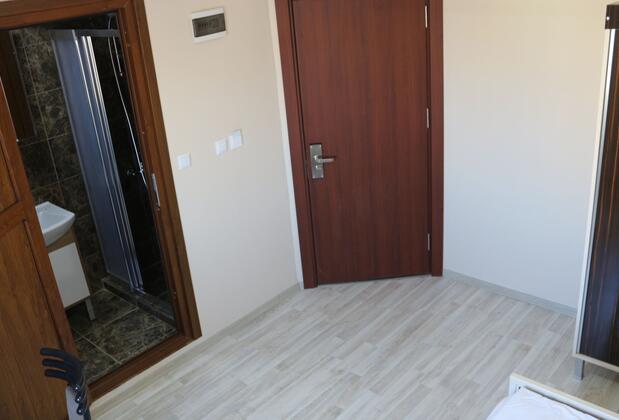 Beyoğlu Huzur Otel - Görsel 4