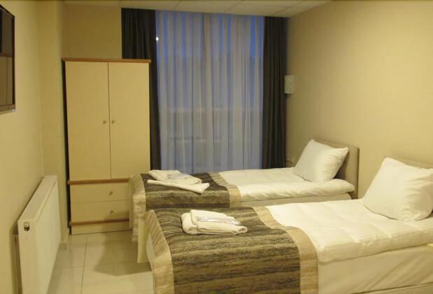 Alize Studio Homes - Görsel 4