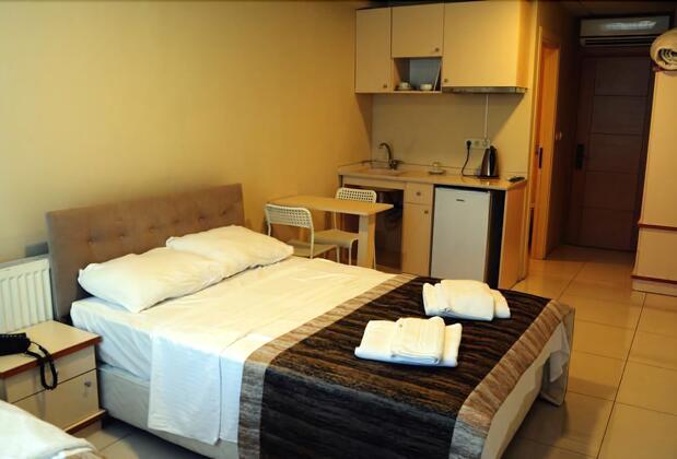 Alize Studio Homes - Görsel 6