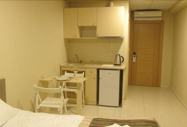 Alize Studio Homes - Görsel 3