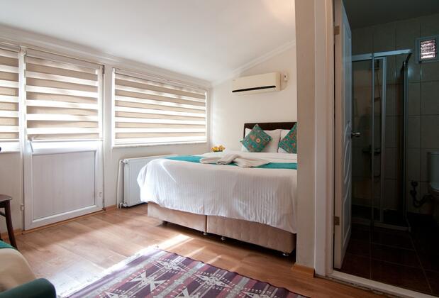 Taksim Trust Hotel - Görsel 7