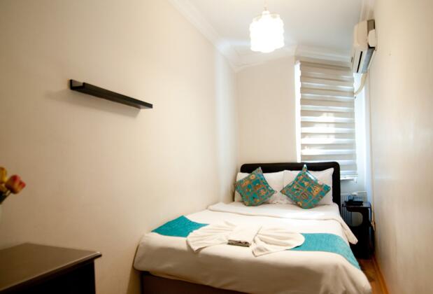 Taksim Trust Hotel - Görsel 8