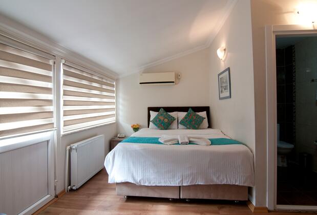 Taksim Trust Hotel - Görsel 9