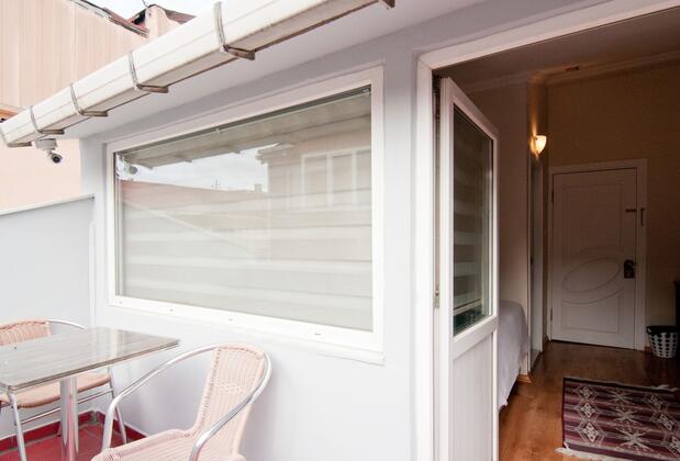 Taksim Trust Hotel - Görsel 6