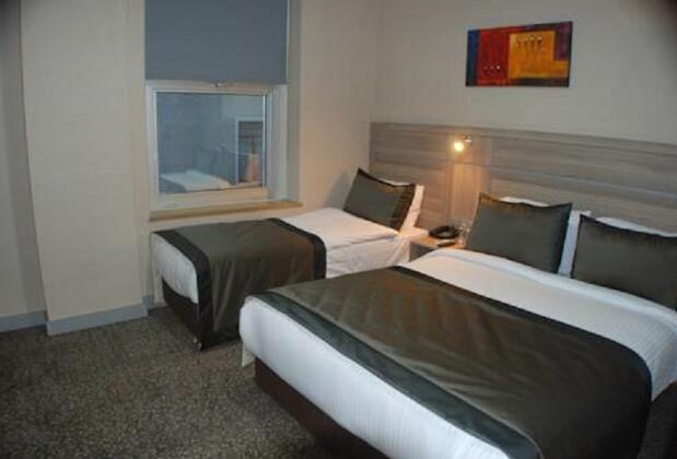 Sinem Hotel - Görsel 17