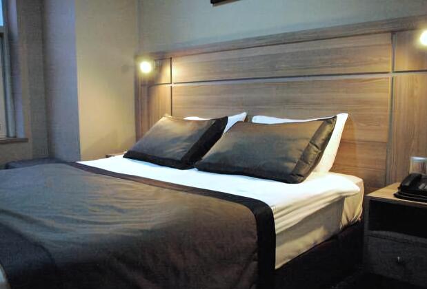 Sinem Hotel - Görsel 18