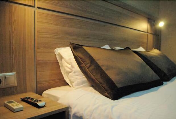 Sinem Hotel - Görsel 19