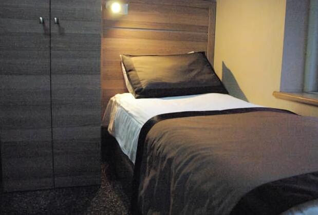 Sinem Hotel - Görsel 20