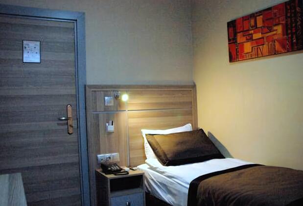 Sinem Hotel - Görsel 21