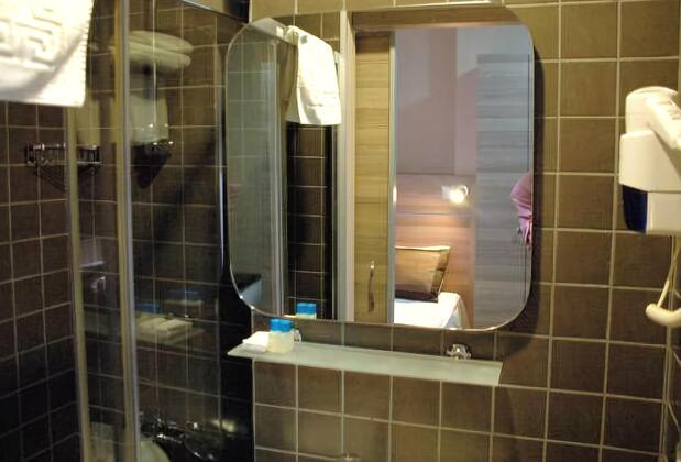 Sinem Hotel - Görsel 22