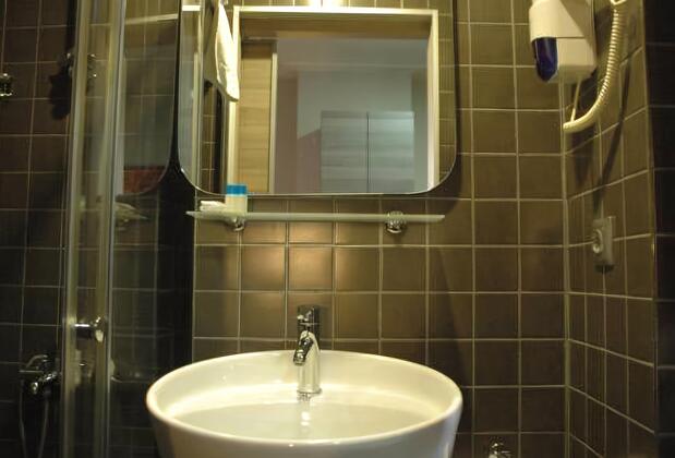 Sinem Hotel - Görsel 23