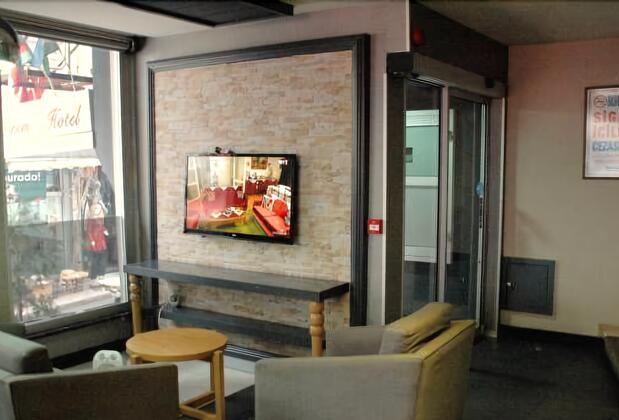 Sinem Hotel - Görsel 24