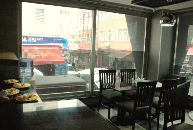 Sinem Hotel - Görsel 25