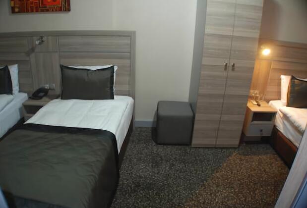 Sinem Hotel - Görsel 27