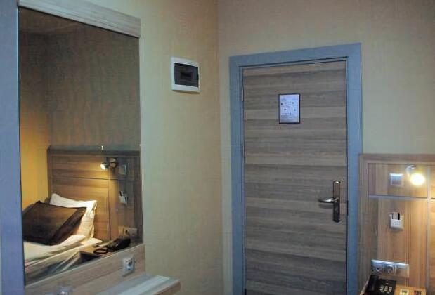 Sinem Hotel - Görsel 29