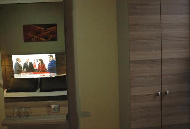 Sinem Hotel - Görsel 30