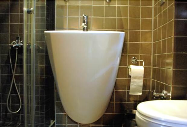 Sinem Hotel - Görsel 48