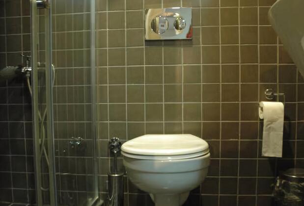 Sinem Hotel - Görsel 49