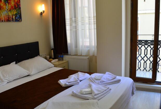 Addres Suites Hotel - Görsel 11