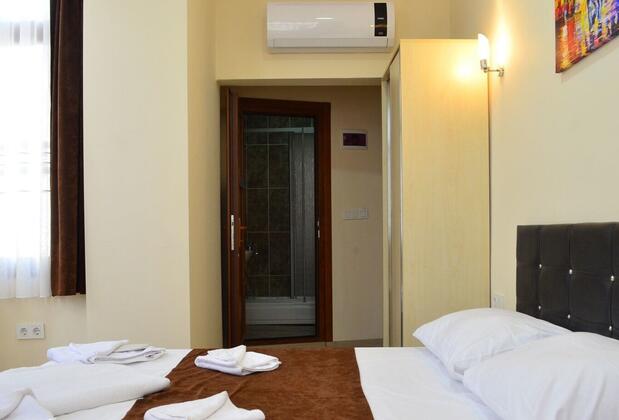 Addres Suites Hotel - Görsel 10