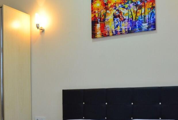 Addres Suites Hotel - Görsel 12