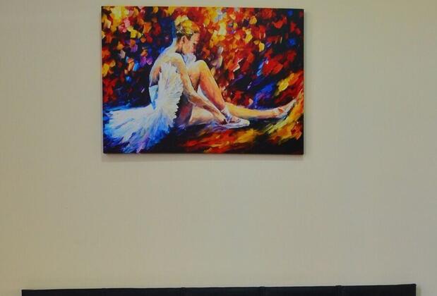 Addres Suites Hotel - Görsel 14