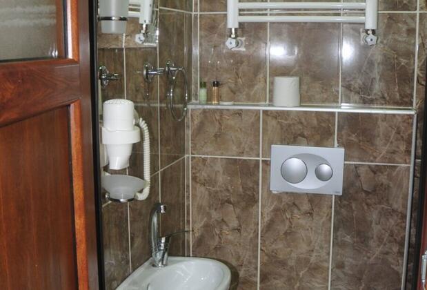 Addres Suites Hotel - Görsel 29