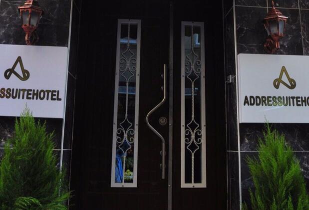 Addres Suites Hotel - Görsel 4