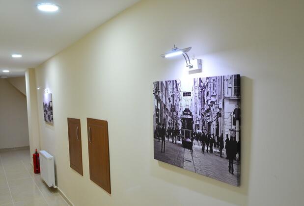 Addres Suites Hotel - Görsel 8