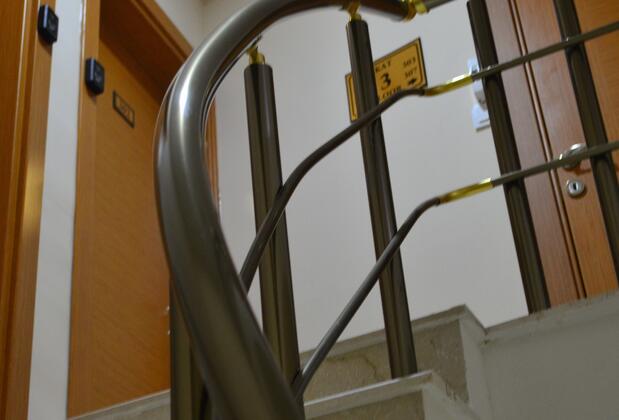 Addres Suites Hotel - Görsel 6