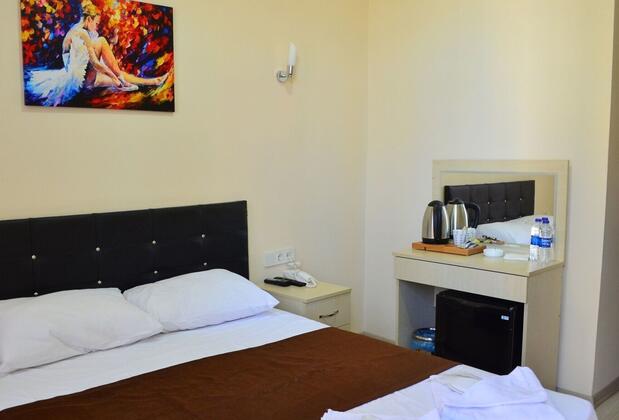 Addres Suites Hotel - Görsel 18