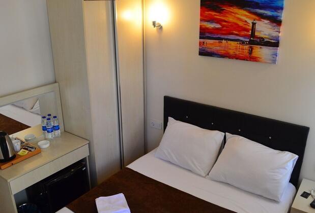 Addres Suites Hotel - Görsel 19