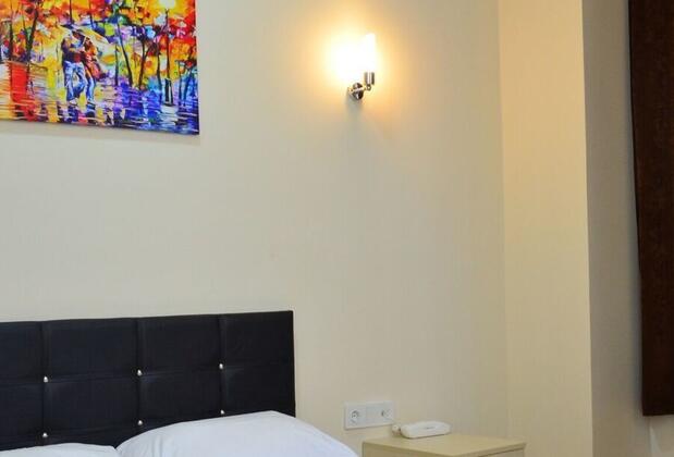 Addres Suites Hotel - Görsel 20