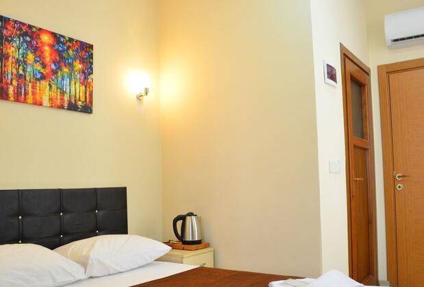 Addres Suites Hotel - Görsel 21