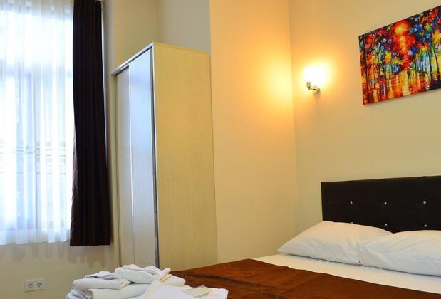 Addres Suites Hotel - Görsel 22