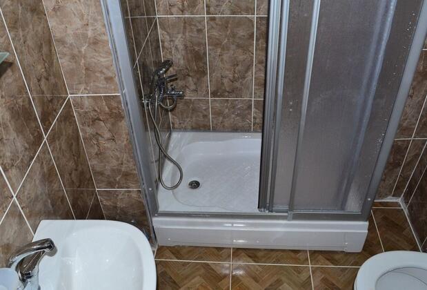 Addres Suites Hotel - Görsel 27