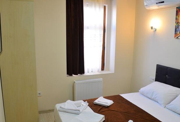 Addres Suites Hotel - Görsel 23