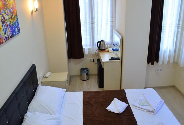 Addres Suites Hotel - Görsel 24